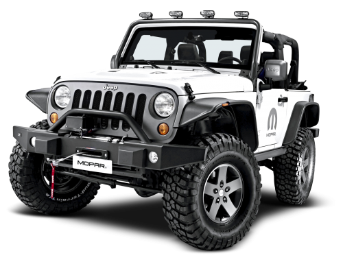 jeep